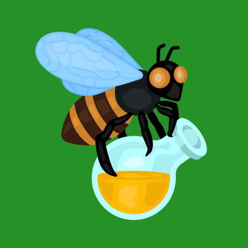 Beekeepers calculator logo
