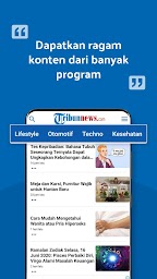 Tribunnews.com