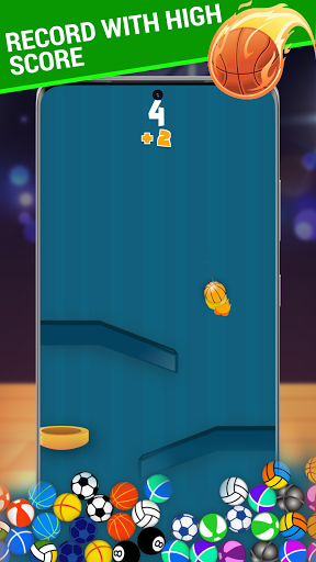 Tap Basketball Ultimate