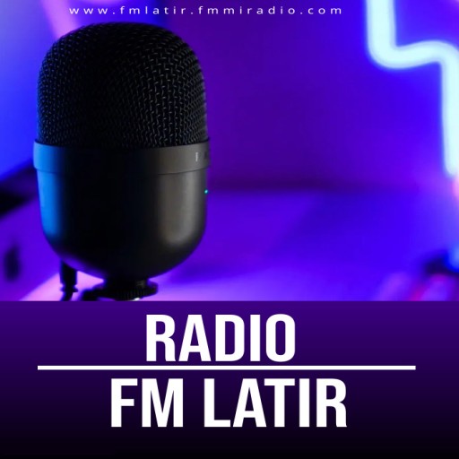 Radio FM Latir 101.5 Screen 2