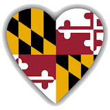 Maryland Radio Stations 📻 🇺🇸 icon