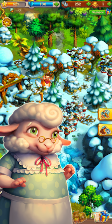 Game screenshot Ёжики hack