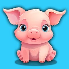 Tiny Pig Tycoon: Piggy Games MOD