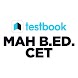 MAH B.Ed. CET Prep: Mock Tests - Androidアプリ
