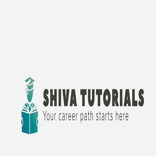 shiva tutorials logo