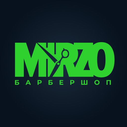MIRZO BARBERSHOP