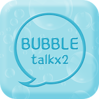 Случайный видеочат - Bubble TalkTalk