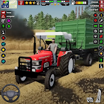US Farming Tractor Game 2023