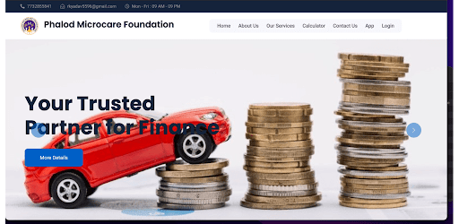 Phalod Microcare Foundation