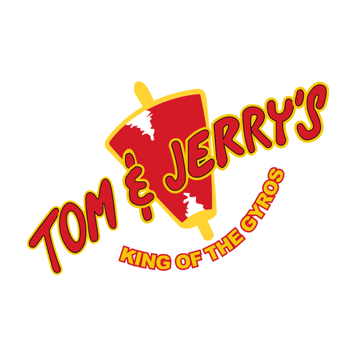 Tom & Jerry's 3.13.3 Icon
