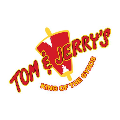 Tom & Jerry's  Icon