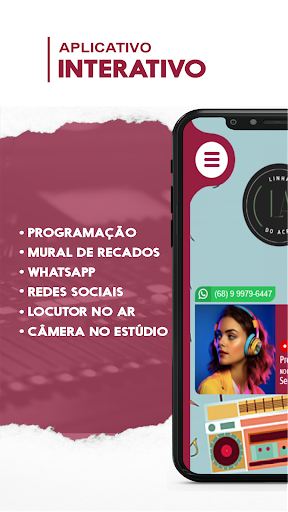 Linha do Acre Screen 2