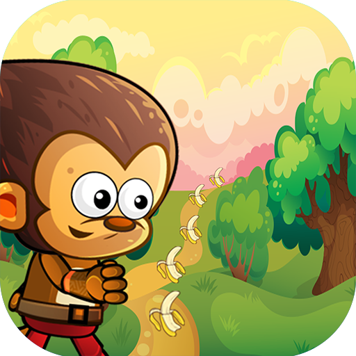 Приключения обезьяны. Monkey's Adventures приключение обезьянки. Игра про обезьянку в джунглях. Убегать от обезьяны игра.