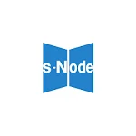 Cover Image of Download s-Node  APK