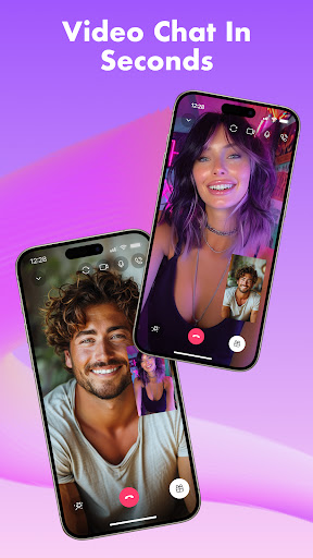 Screenshot of Tango- Live Stream, Video Chat