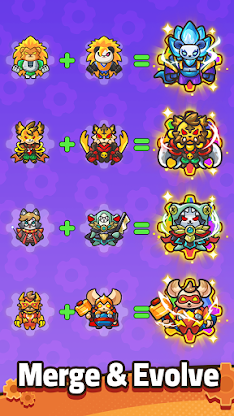 GearPaw Defenders! screenshot 6