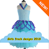 girls frock designs 2018 icon