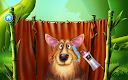 screenshot of Animal Hair and Beauty Salon