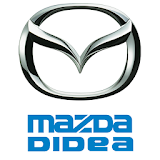 Mazda Didea icon