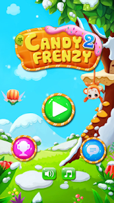 Candy cheap frenzy 2
