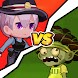 Zombie Survival: City War - Androidアプリ