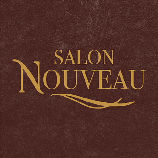 Salon de Nouveau logo