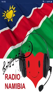 Radio Namibia