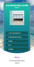 Bts You Never Walk Alone Album Apps On Google Play