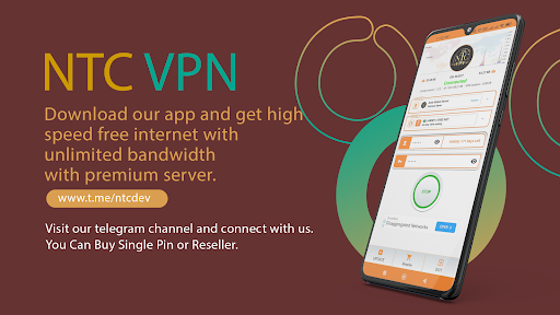 NTC VPN