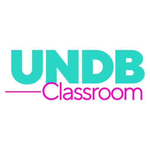 UNDB Classroom logo