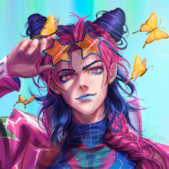 Jojo Adventure Anime Wallpaper Apps On Google Play