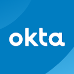 Cover Image of Herunterladen Okta-Mobil 4.18.1 APK