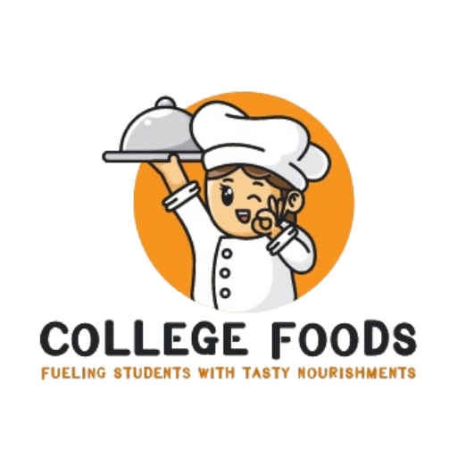 College Foods logo