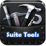 Suite Tools icon