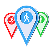 Top 14 Maps & Navigation Apps Like Pandora NAV BT - Best Alternatives