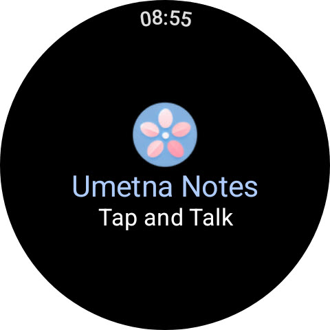 Umetna Notes - Organized by AI
