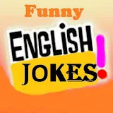 English jokes icon