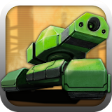 Tank Hero: Laser Wars icon