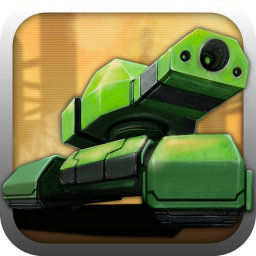 Tank Hero: Laser Wars Mod Apk