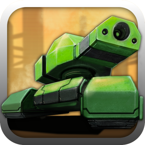 How to download Tank Hero: Laser Wars for PC (without play store)