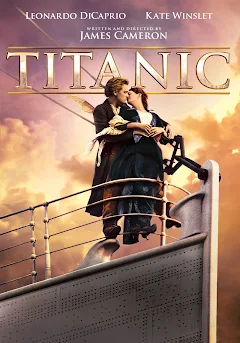 ภาพยนตร์ titanic