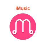 iMusic - Free Music Player icon