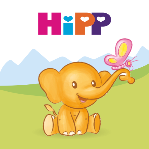 HiPP Baby App Download on Windows