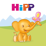 Cover Image of Download HiPP Baby App  APK