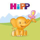 HiPP Baby App icon