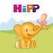 HiPP Baby App - Androidアプリ