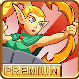 Guardians of Kingdom : Idle Defense (Premium) icon