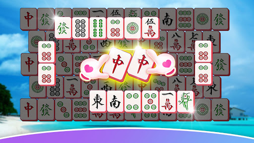 Mahjong Solitaire Tile Match screenshot 7
