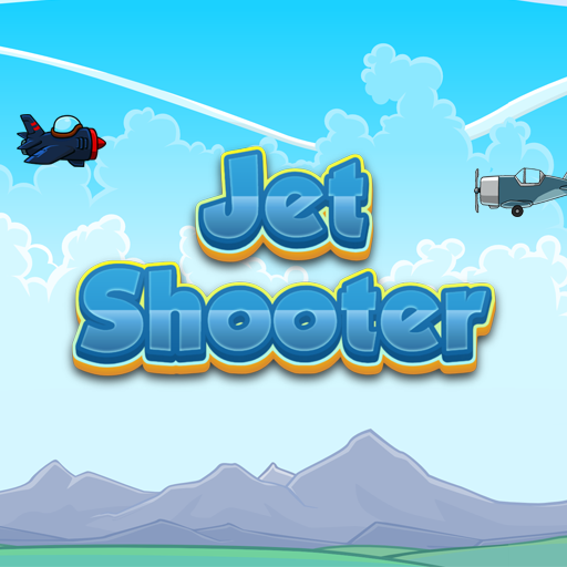 Jet Shooter - By Nara