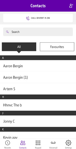 BT Cloud Voice Express - v2.107.3